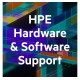 HPE H59F8E extensión de la garantía 1 año(s)